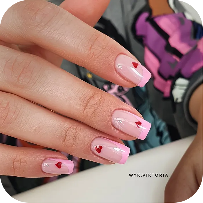 Salon fryzjersko-kosmetyczny Kraków