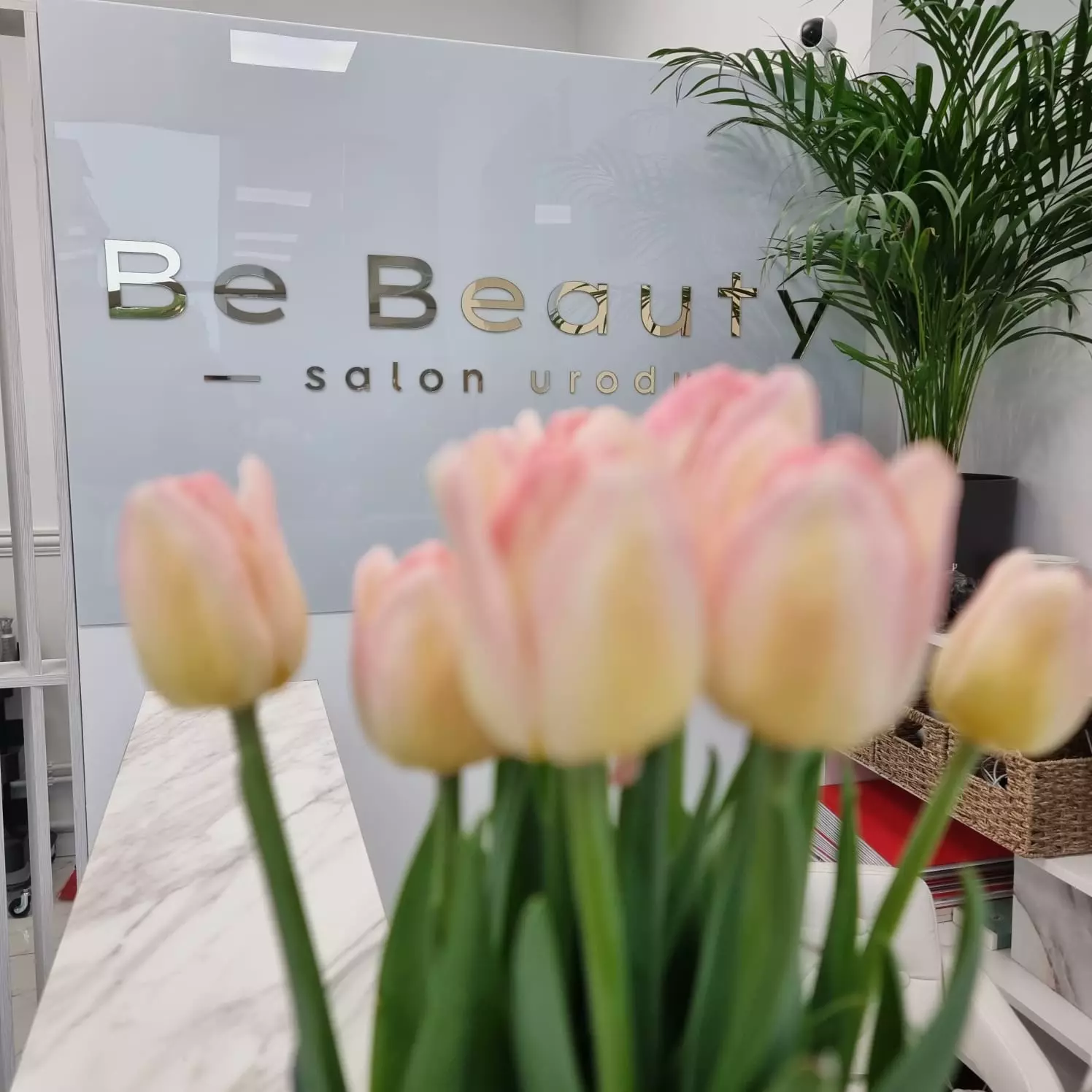 Salon be beauty kraków