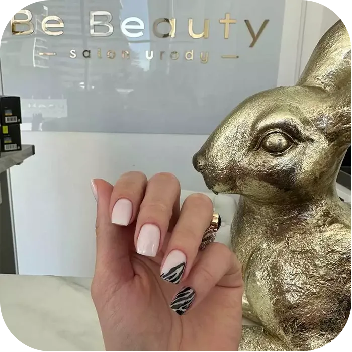 Salon fryzjersko-kosmetyczny Kraków